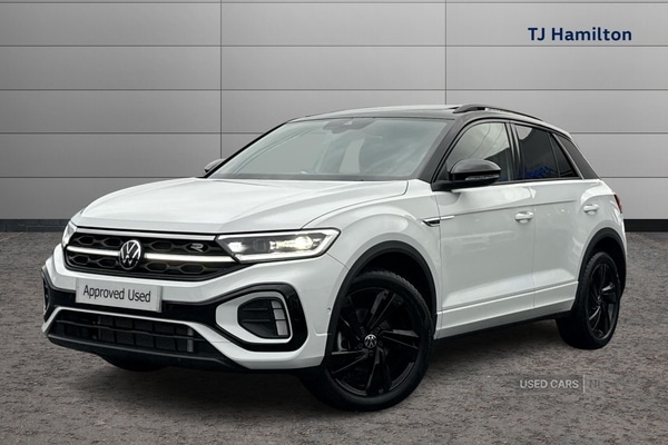 Used Volkswagen T-Roc 2025 for sale - 77441738: Photo 13