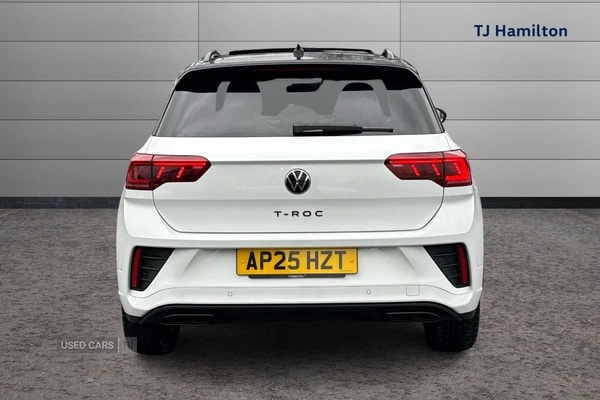 Used Volkswagen T-Roc 2025 for sale - 77441738: Photo 15