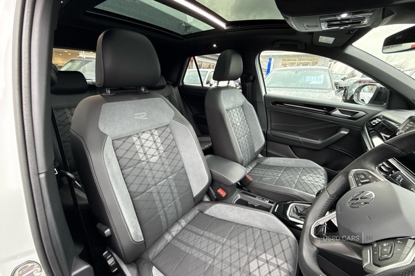 Used Volkswagen T-Roc 2025 for sale - 77441738: Photo 17