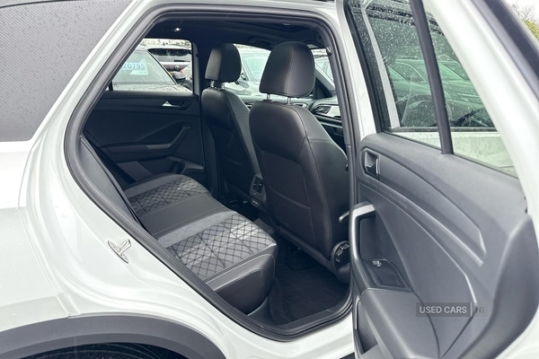 Used Volkswagen T-Roc 2025 for sale - 77441738: Photo 18