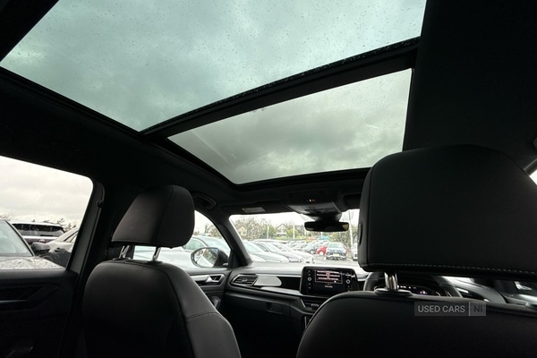 Used Volkswagen T-Roc 2025 for sale - 77441738: Photo 19