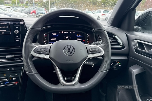 Used Volkswagen T-Roc 2025 for sale - 77441738: Photo 20