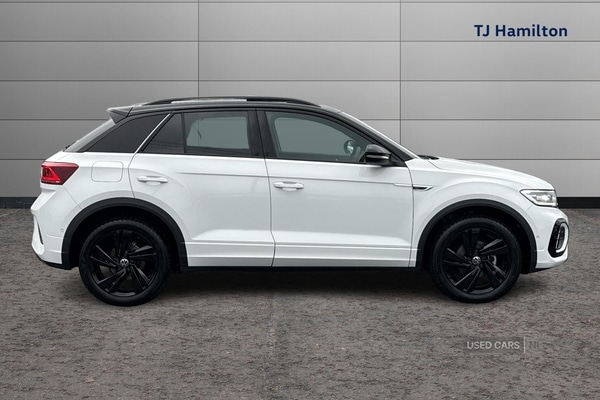 Used Volkswagen T-Roc 2025 for sale - 77441738: Photo 4