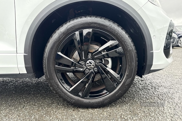 Used Volkswagen T-Roc 2025 for sale - 77441738: Photo 5