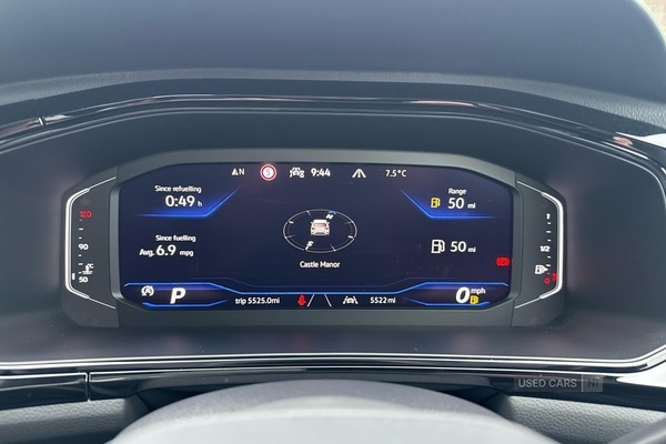 Used Volkswagen T-Roc 2025 for sale - 77441738: Photo 7