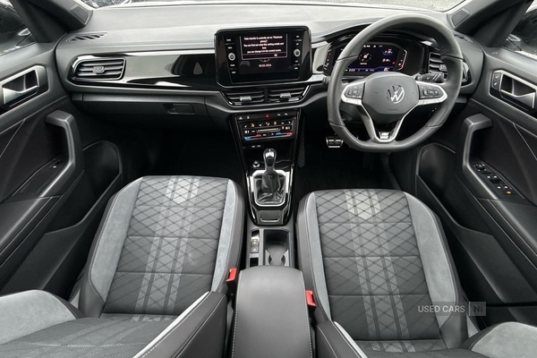 Used Volkswagen T-Roc 2025 for sale - 77441738: Photo 8