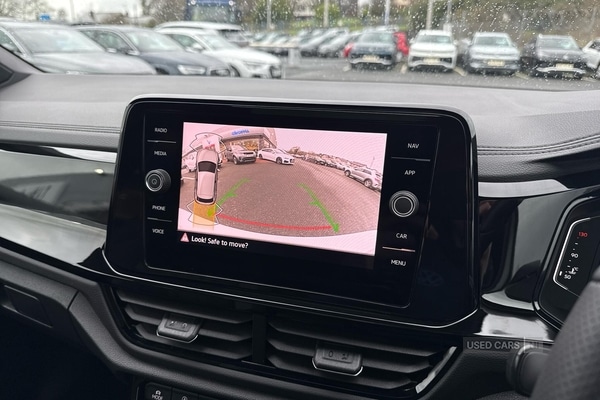 Used Volkswagen T-Roc 2025 for sale - 77441738: Photo 9