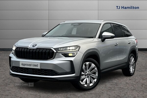 Used Skoda Kodiaq 2024 for sale - 76899958: Photo 13