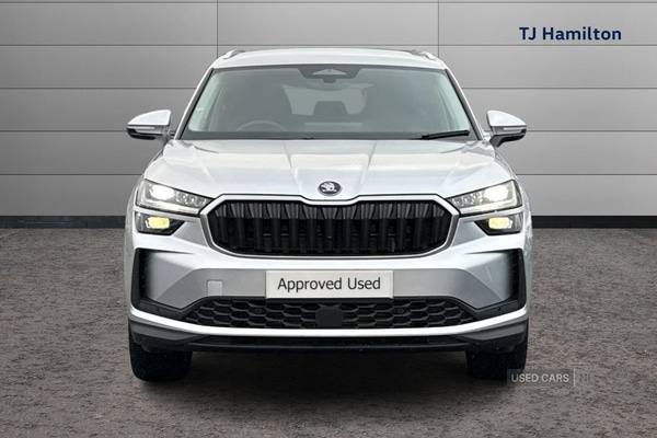 Used Skoda Kodiaq 2024 for sale - 76899958: Photo 14