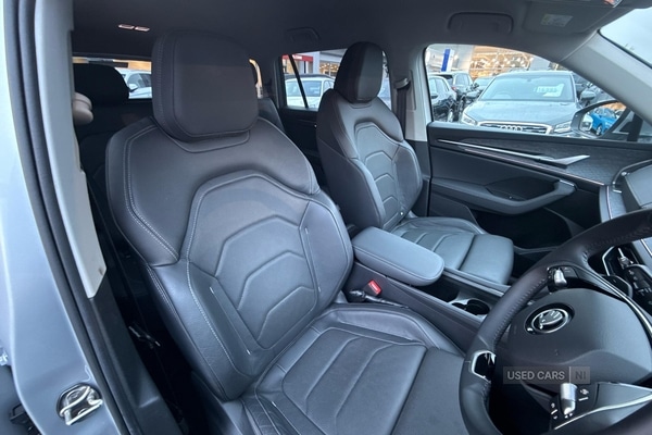 Used Skoda Kodiaq 2024 for sale - 76899958: Photo 17