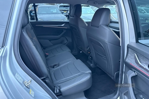 Used Skoda Kodiaq 2024 for sale - 76899958: Photo 19