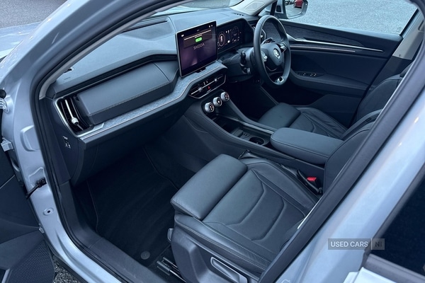 Used Skoda Kodiaq 2024 for sale - 76899958: Photo 2