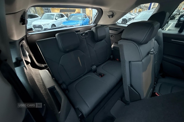 Used Skoda Kodiaq 2024 for sale - 76899958: Photo 20