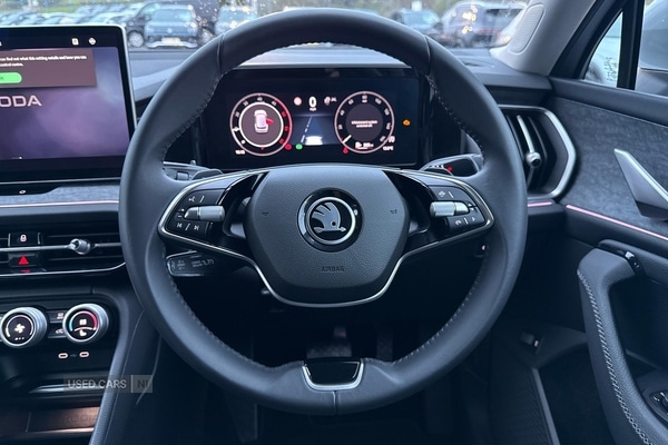 Used Skoda Kodiaq 2024 for sale - 76899958: Photo 22