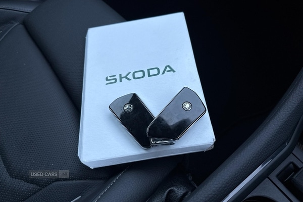 Used Skoda Kodiaq 2024 for sale - 76899958: Photo 24