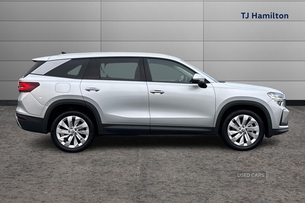 Used Skoda Kodiaq 2024 for sale - 76899958: Photo 4