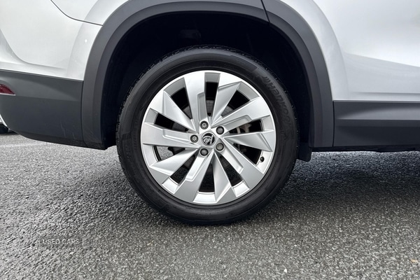 Used Skoda Kodiaq 2024 for sale - 76899958: Photo 5