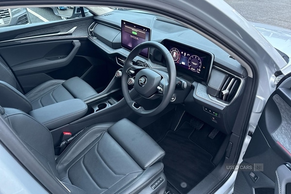 Used Skoda Kodiaq 2024 for sale - 76899958: Photo 6