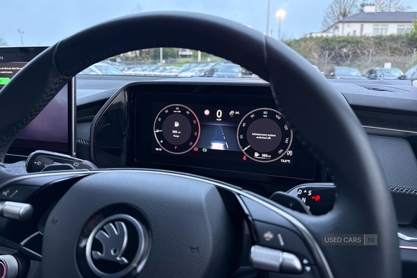 Used Skoda Kodiaq 2024 for sale - 76899958: Photo 7