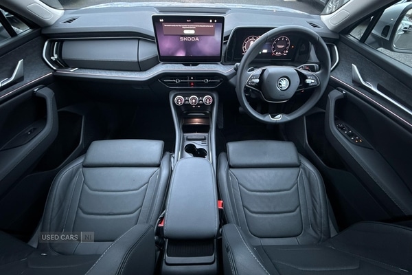 Used Skoda Kodiaq 2024 for sale - 76899958: Photo 8