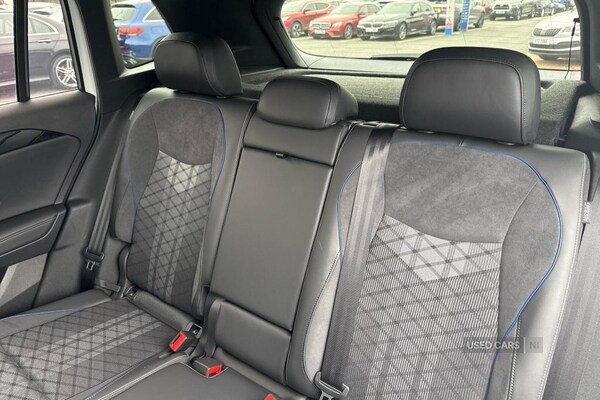 Used Volkswagen Tiguan 2024 for sale - 75624370: Photo 11