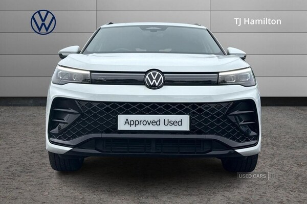 Used Volkswagen Tiguan 2024 for sale - 75624370: Photo 14