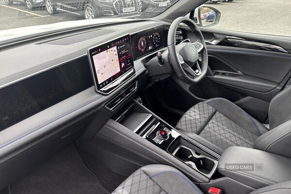 Used Volkswagen Tiguan 2024 for sale - 75624370: Photo 2