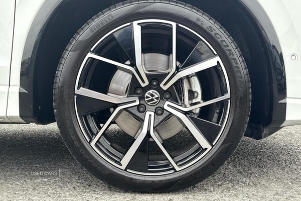 Used Volkswagen Tiguan 2024 for sale - 75624370: Photo 5