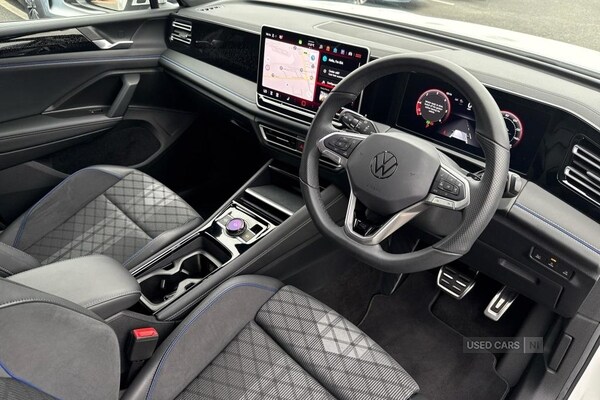 Used Volkswagen Tiguan 2024 for sale - 75624370: Photo 6