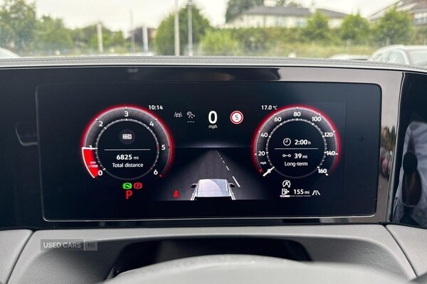 Used Volkswagen Tiguan 2024 for sale - 75624370: Photo 7