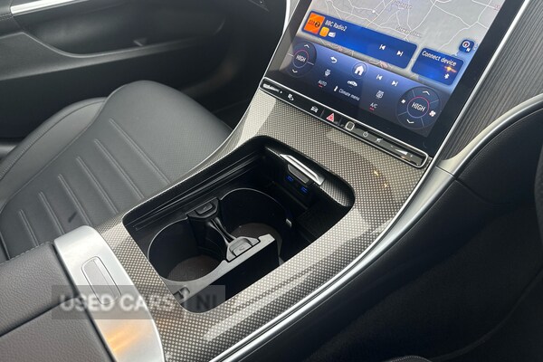 Used Mercedes-Benz C Class 2025 for sale - 77659273: Photo 10