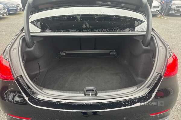 Used Mercedes-Benz C Class 2025 for sale - 77659273: Photo 12