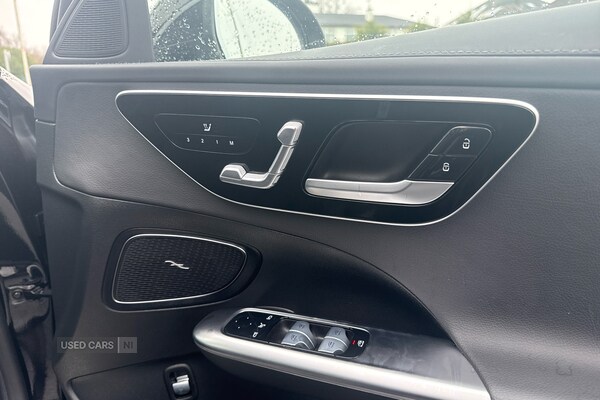 Used Mercedes-Benz C Class 2025 for sale - 77659273: Photo 17