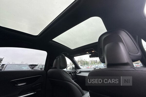 Used Mercedes-Benz C Class 2025 for sale - 77659273: Photo 21