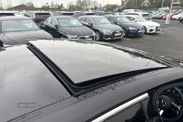 Used Mercedes-Benz C Class 2025 for sale - 77659273: Photo 23