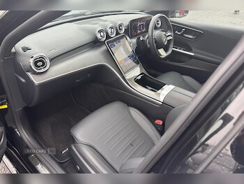 Used Mercedes-Benz C Class 2025 for sale - 77659273: Photo