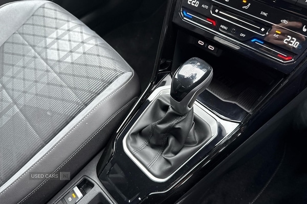 Used Volkswagen T-Roc 2025 for sale - 76621043: Photo 10