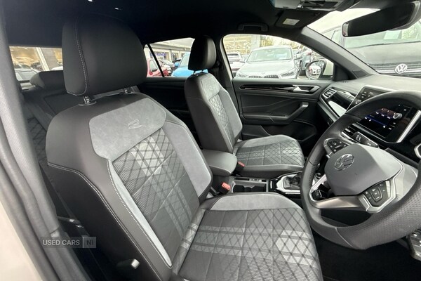 Used Volkswagen T-Roc 2025 for sale - 76621043: Photo 17