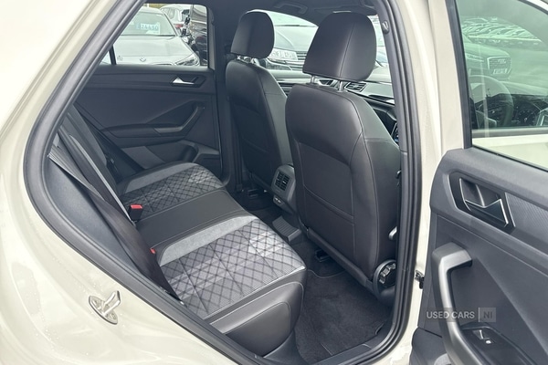 Used Volkswagen T-Roc 2025 for sale - 76621043: Photo 18
