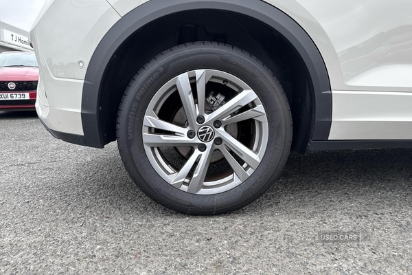 Used Volkswagen T-Roc 2025 for sale - 76621043: Photo 5