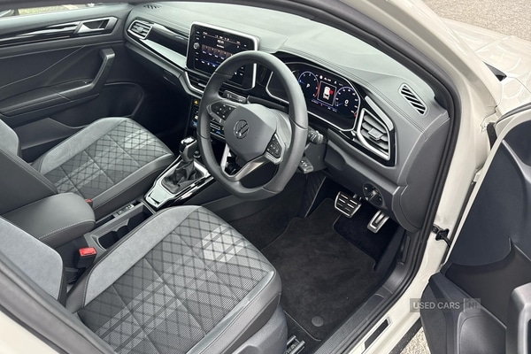 Used Volkswagen T-Roc 2025 for sale - 76621043: Photo 6