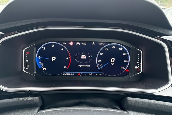 Used Volkswagen T-Roc 2025 for sale - 76621043: Photo 7