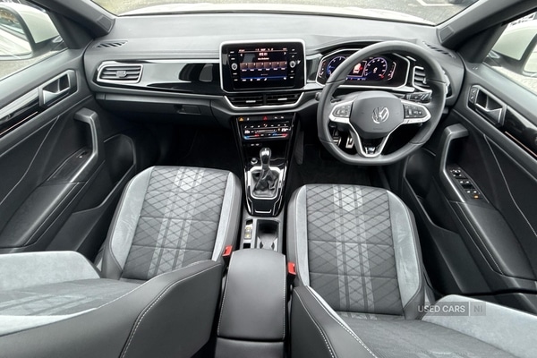 Used Volkswagen T-Roc 2025 for sale - 76621043: Photo 8