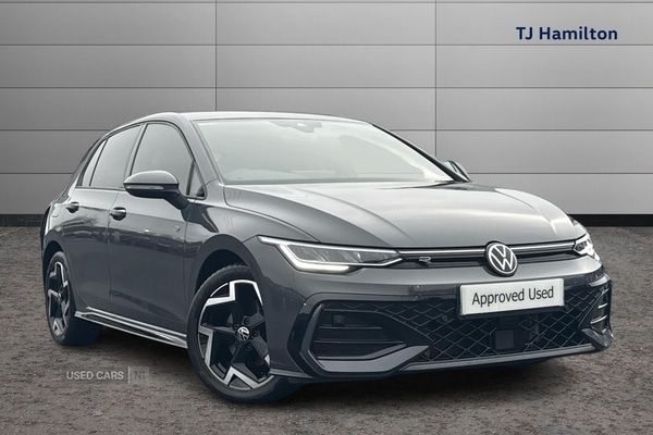 Used Volkswagen Golf 2024 for sale - 76965908: Photo 1