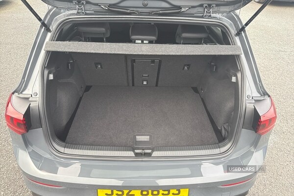 Used Volkswagen Golf 2024 for sale - 76965908: Photo 12