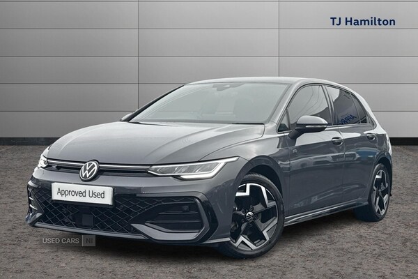 Used Volkswagen Golf 2024 for sale - 76965908: Photo 13