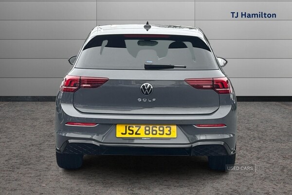 Used Volkswagen Golf 2024 for sale - 76965908: Photo 15