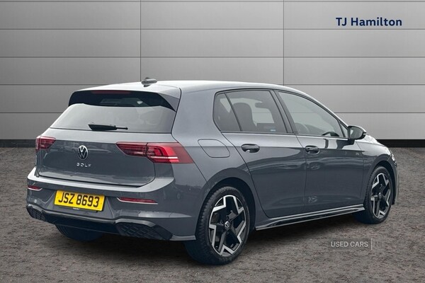 Used Volkswagen Golf 2024 for sale - 76965908: Photo 16