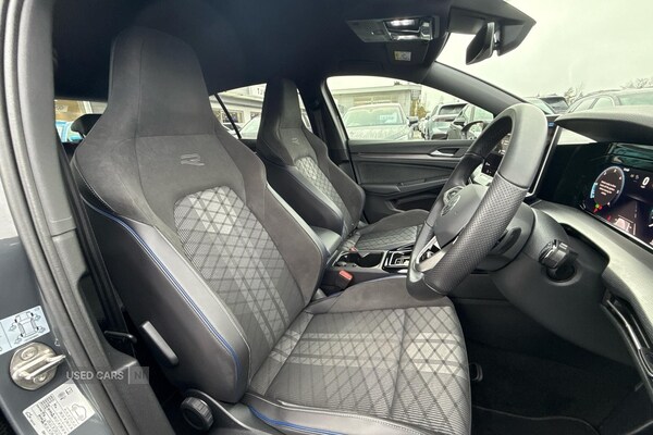 Used Volkswagen Golf 2024 for sale - 76965908: Photo 18