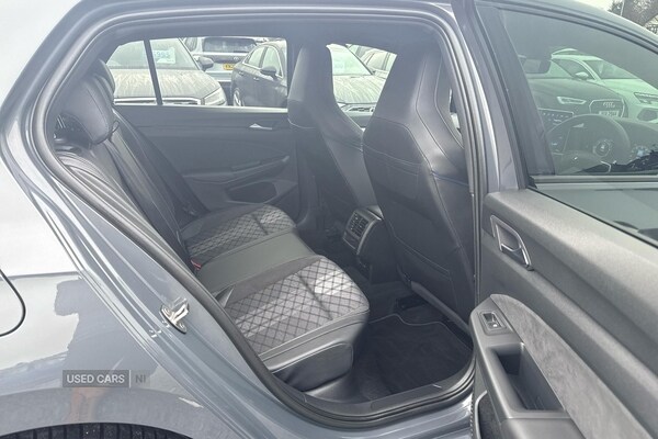 Used Volkswagen Golf 2024 for sale - 76965908: Photo 19